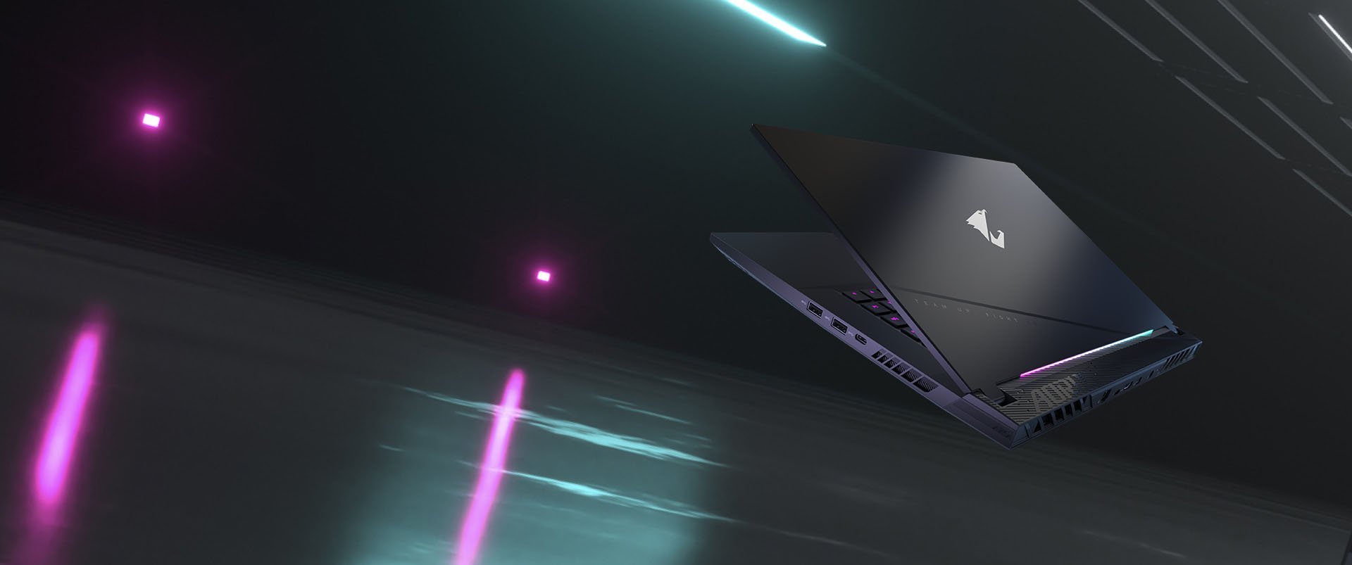 AORUS 15 Laptop